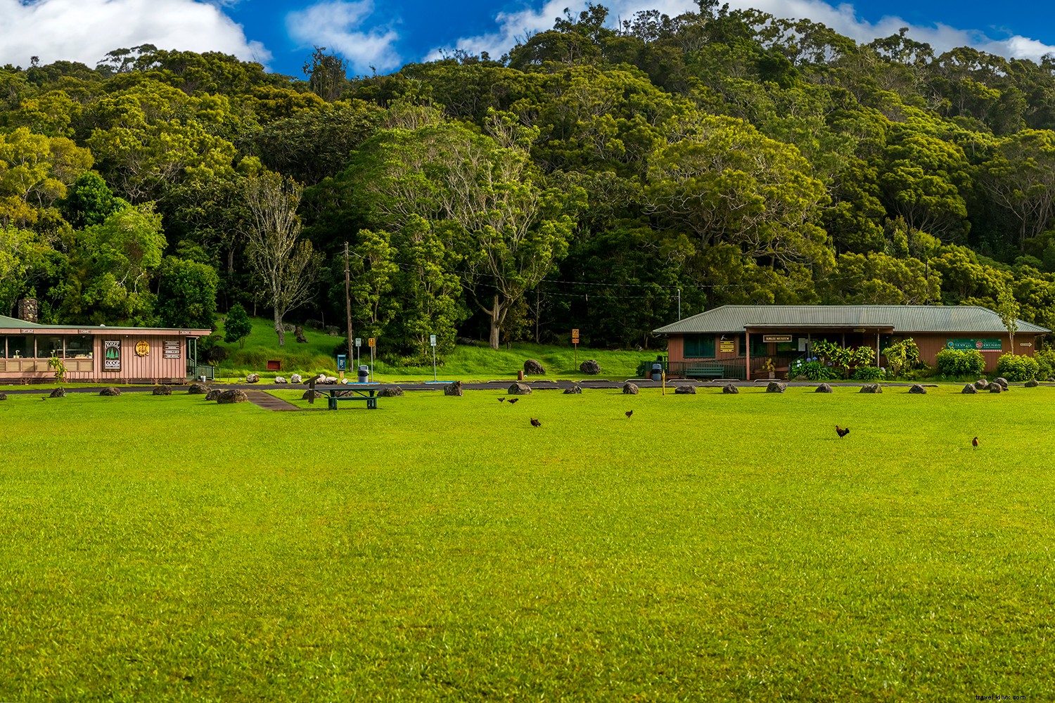 Il modo giusto per visitare Kauai:tenerti al sicuro, Mantenere Kauai al sicuro 